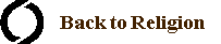 Back to Religion