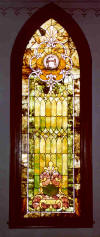 St. Kilian Church, Minnesota